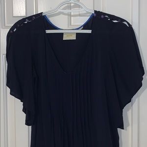 Maeve Anthropologie Top